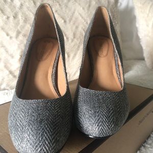 Corso Cosmo High Heels